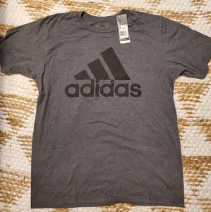 Men's Adidas tshirt